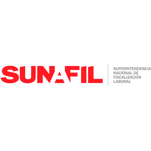 Logo de SUNAFIL
